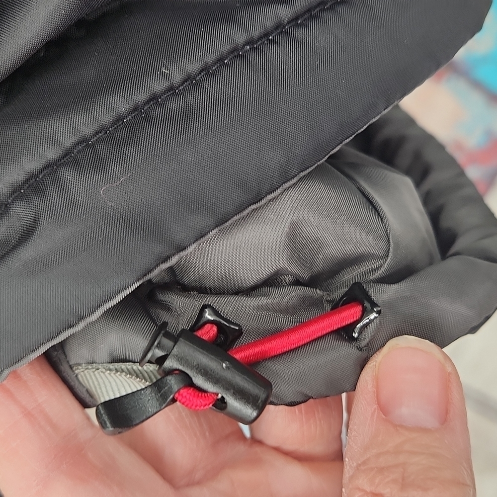 Helly Hansen Lightweight Thinsulate Reversible Ja… - image 7